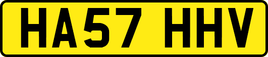 HA57HHV