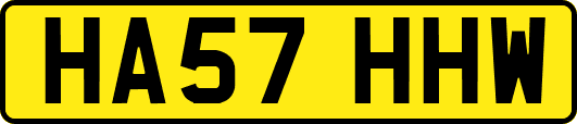 HA57HHW