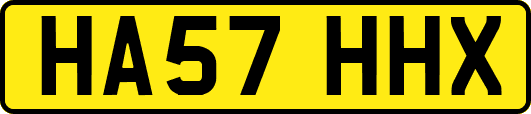 HA57HHX