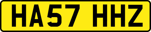HA57HHZ
