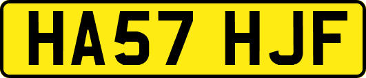 HA57HJF