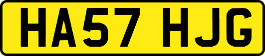 HA57HJG