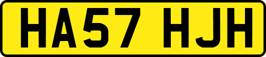 HA57HJH