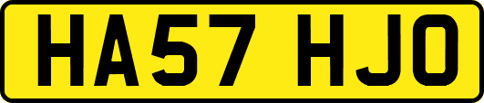 HA57HJO