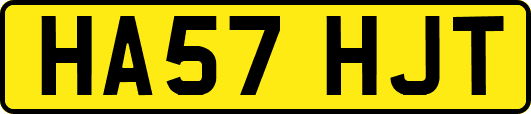 HA57HJT