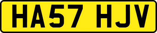 HA57HJV