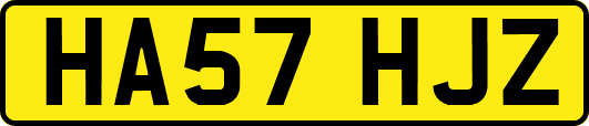 HA57HJZ