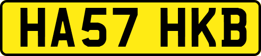 HA57HKB