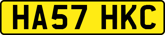 HA57HKC