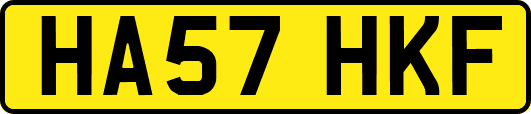 HA57HKF