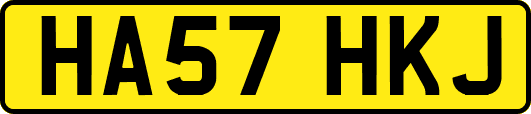HA57HKJ