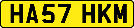 HA57HKM