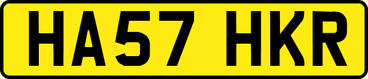 HA57HKR