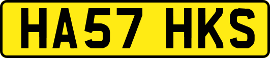 HA57HKS