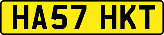 HA57HKT