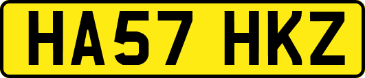 HA57HKZ