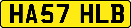 HA57HLB
