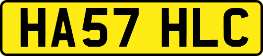HA57HLC
