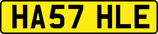 HA57HLE