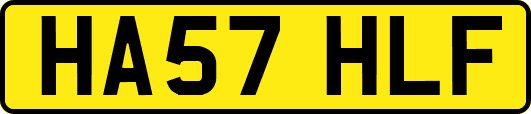 HA57HLF