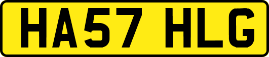HA57HLG