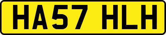 HA57HLH