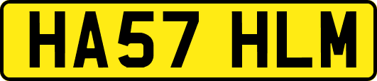 HA57HLM