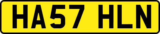 HA57HLN