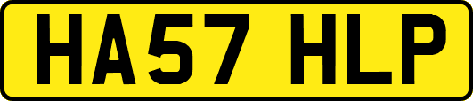HA57HLP