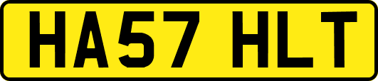 HA57HLT