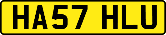 HA57HLU
