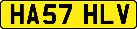 HA57HLV