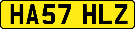 HA57HLZ