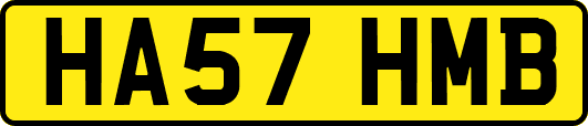 HA57HMB