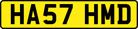 HA57HMD