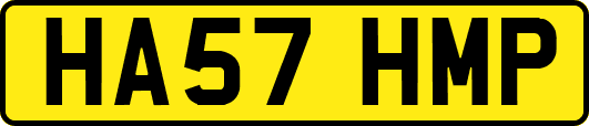 HA57HMP
