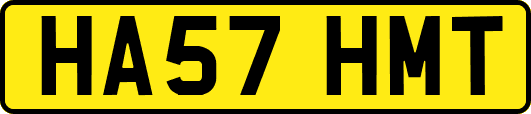 HA57HMT