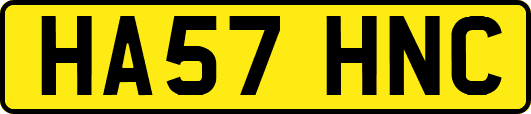 HA57HNC
