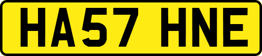HA57HNE