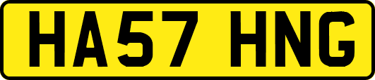HA57HNG