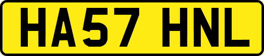 HA57HNL