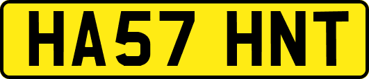 HA57HNT