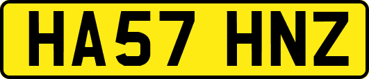 HA57HNZ