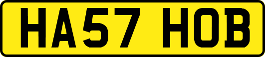 HA57HOB
