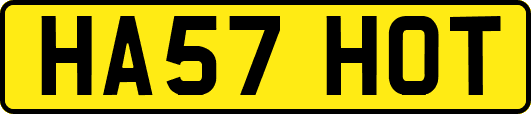 HA57HOT