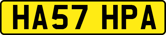 HA57HPA