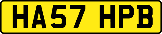 HA57HPB