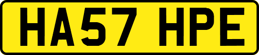 HA57HPE