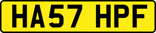 HA57HPF