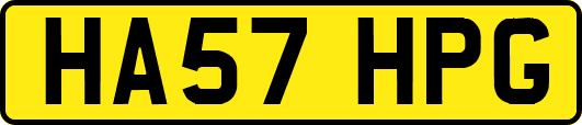 HA57HPG